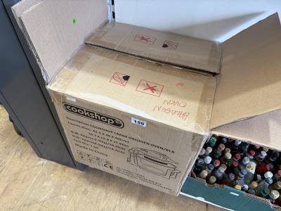 NEW HALOGEN HEATER