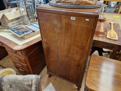 LARDER CABINET