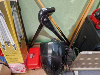HAIRDRESSER DRYER