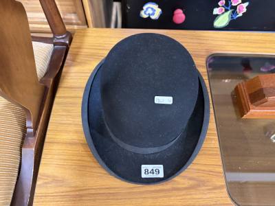 BOWLERS HAT