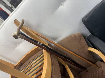 MOSSWINE STICK + 2 X HORN STICKS