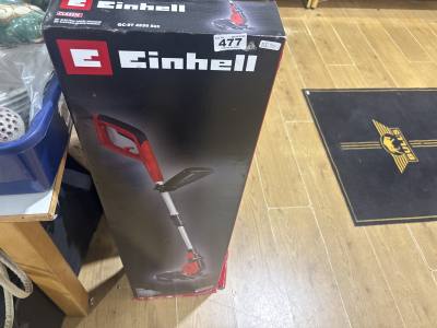 NEW ELECTRIC STRIMMER