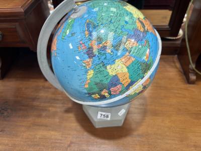 GLOBE