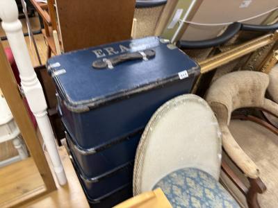 VINTAGE TRUNK
