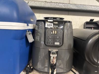 NINJA AIR FRYER