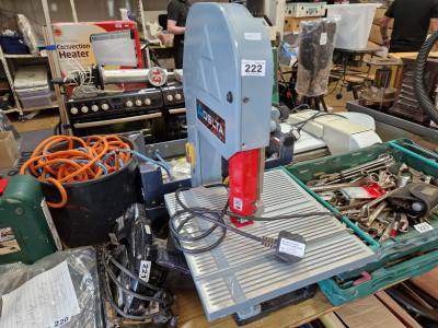 BAND SAW