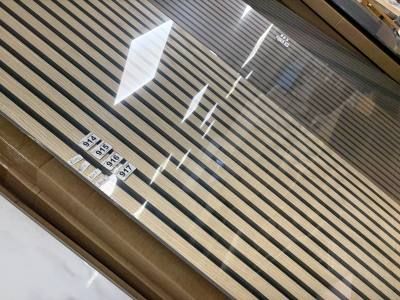 4 X WHITE OAK COMPOSITE PANELS