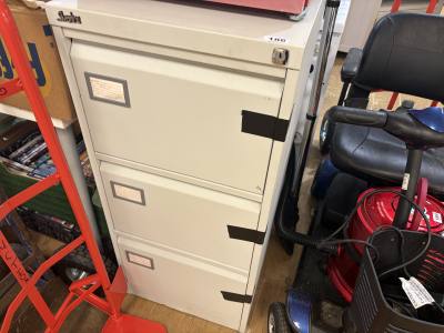 FILE DRAWER