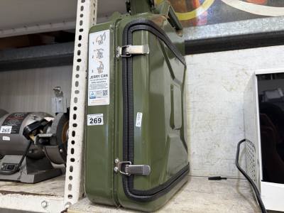 JERRY CAN