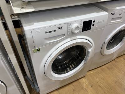 HOTPOINT 7KG WASHING MACHINE