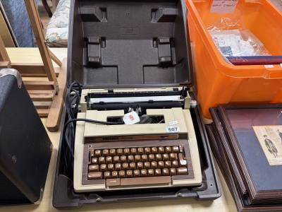 TYPEWRITER