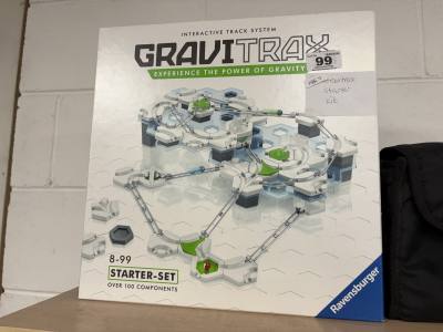 GRAVITRAX STARTER KIT