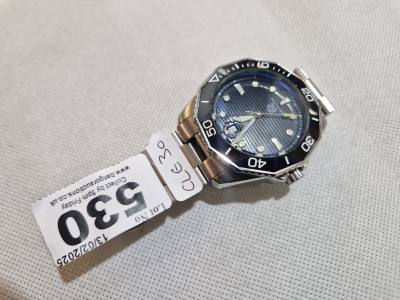 REPLICA TAG WATCH