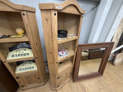 PINE CORNER UNIT