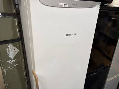 HOTPOINT LARDER FRIDGE