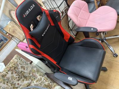 GAMING CHAIR