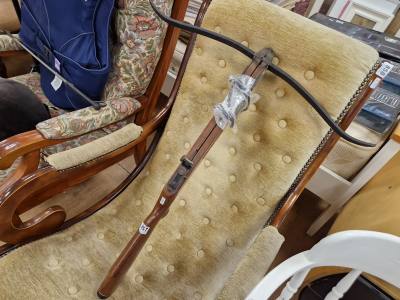 BARNETT CROSSBOW