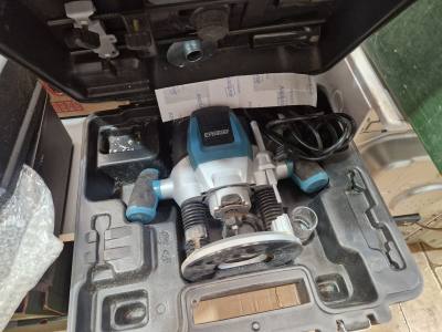 ERBAUER ROUTER