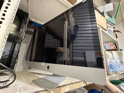 IMAC (NEEDS LEAD)