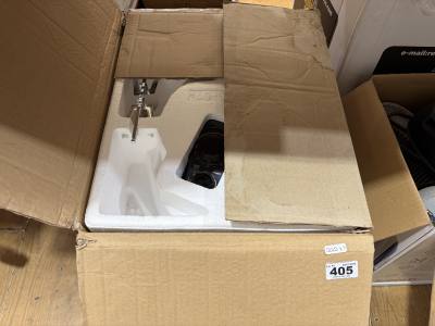 HALOGEN COOKER
