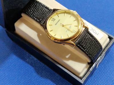 GENTS SEKONDA WATCH