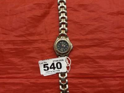 REPLICA TAG WATCH