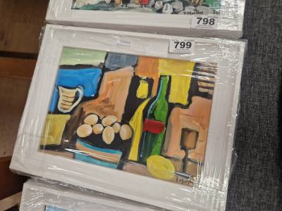 P. MURPHY OIL
