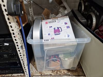 BOX LOT