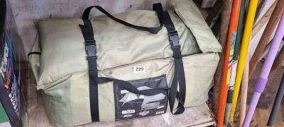 6 MAN TENT