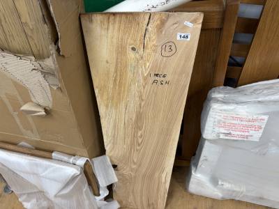 PIECE OF ASH (100CM)