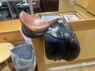 HORSE SADDLE