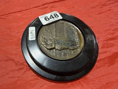 REPRODUCTION DEATH PENNY
