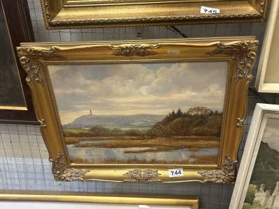V. CERIFICE OIL "SCRABO"