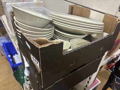 2 BOX LOTS