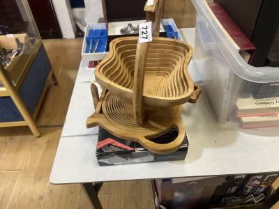 EGG BASKET + OTHERS