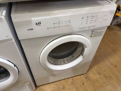 LOGIK TUMBLE DRYER