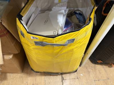BAG OF NEW CLOTHING