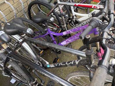 OAKLAND BIKE