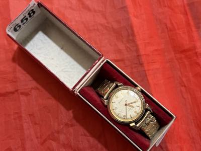 BULOVA GENTS WATCH