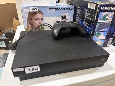 XBOX 1