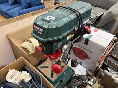 PARKSIDE ELECTRIC DRILL