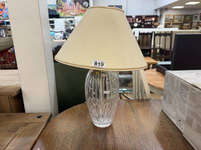 TYRONE LAMP
