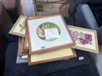 LOT OF PICTURES ETC