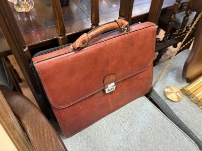 SATCHEL + CASE