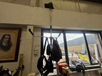 STRIMMER + ACCESSORIES