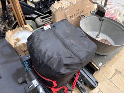 6 MAN TENT