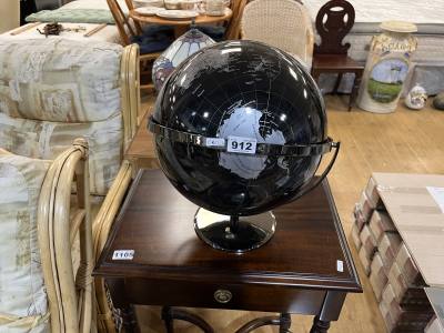 GLOBE