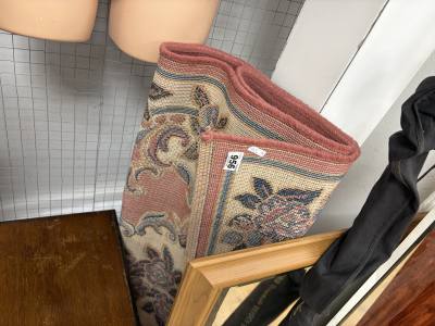 PATTERN RUG