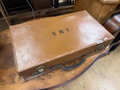VINTAGE CASE