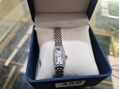 ROTARY LADIES WATCH